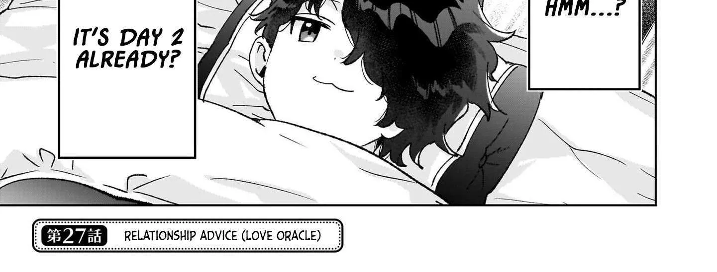 Hikagemono demo Yarinaoshite Ii desu ka? Chapter 27 page 2 - 