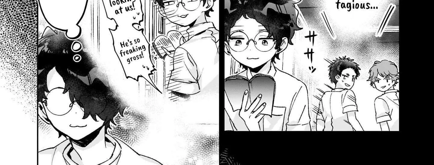 Hikagemono demo Yarinaoshite Ii desu ka? Chapter 27 page 12 - 