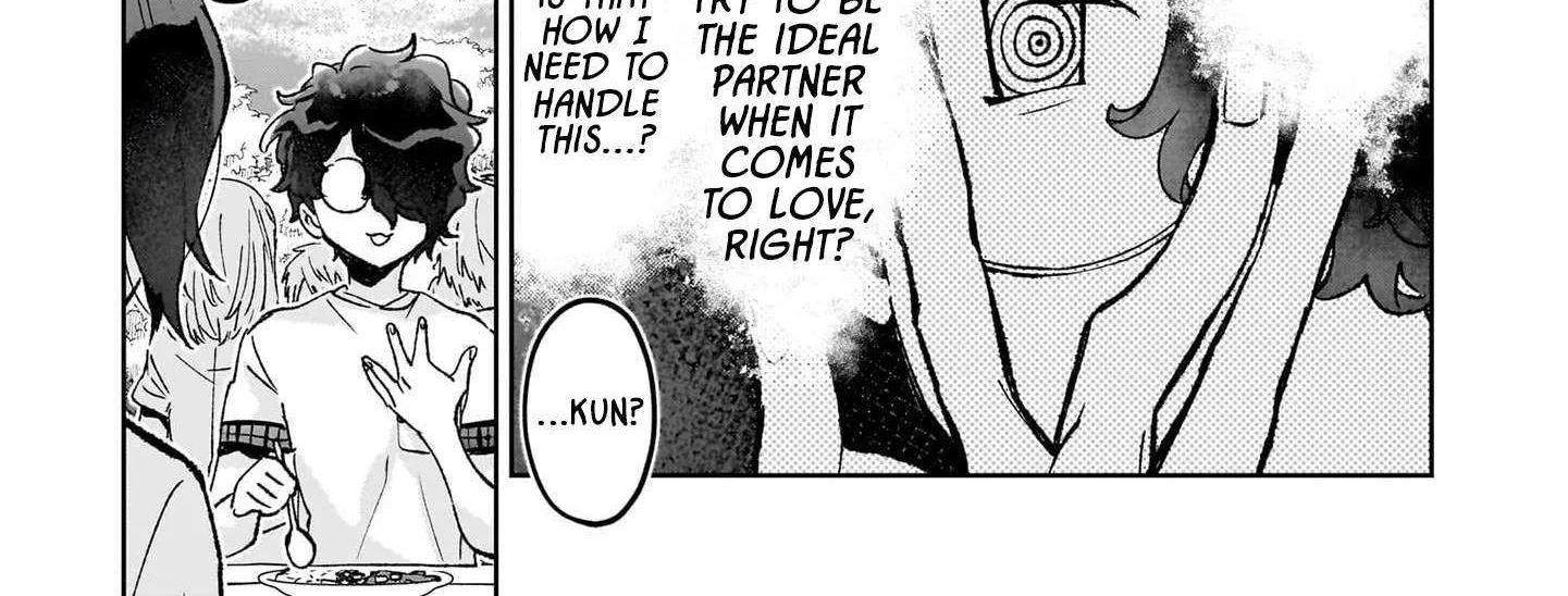 Hikagemono demo Yarinaoshite Ii desu ka? Chapter 27 page 14 - 