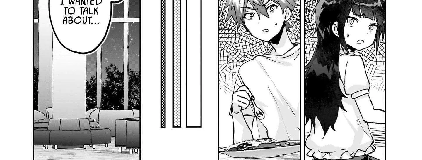 Hikagemono demo Yarinaoshite Ii desu ka? Chapter 27 page 18 - 