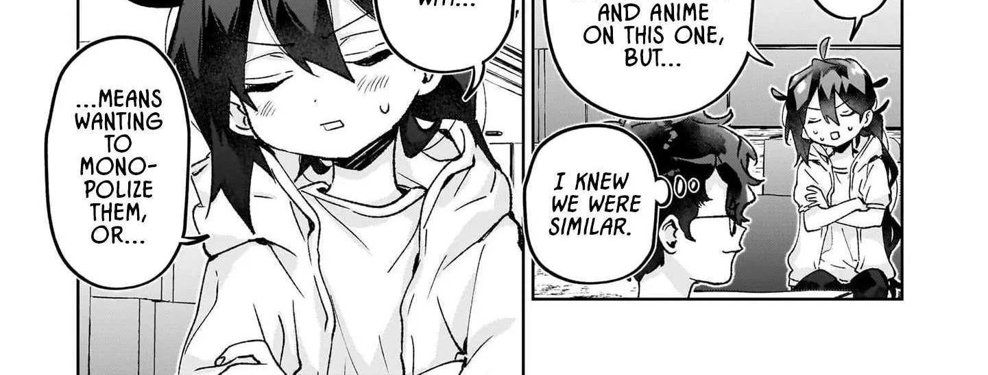 Hikagemono demo Yarinaoshite Ii desu ka? Chapter 27 page 22 - 