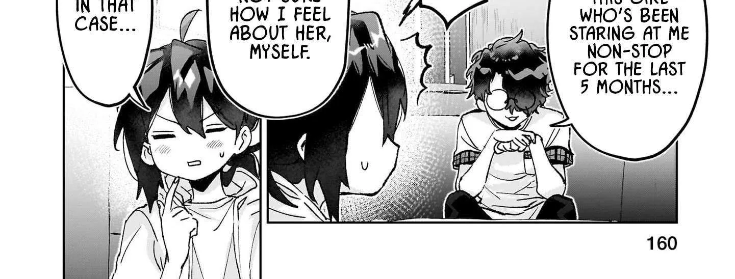 Hikagemono demo Yarinaoshite Ii desu ka? Chapter 27 page 24 - 