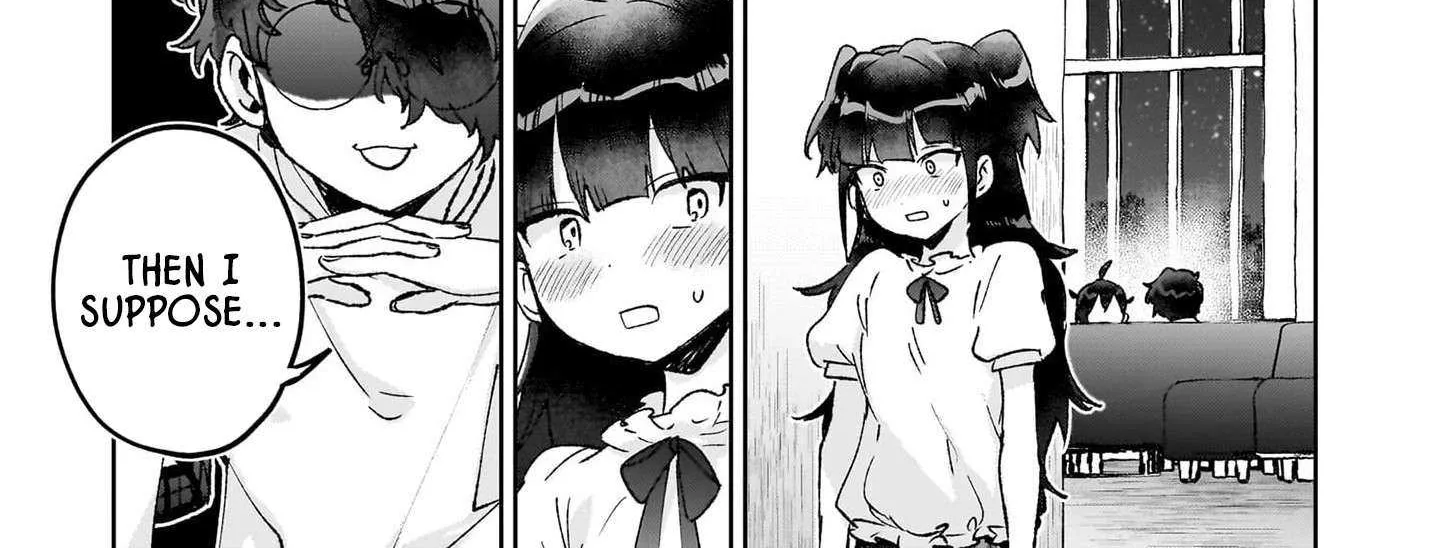 Hikagemono demo Yarinaoshite Ii desu ka? Chapter 27 page 26 - 