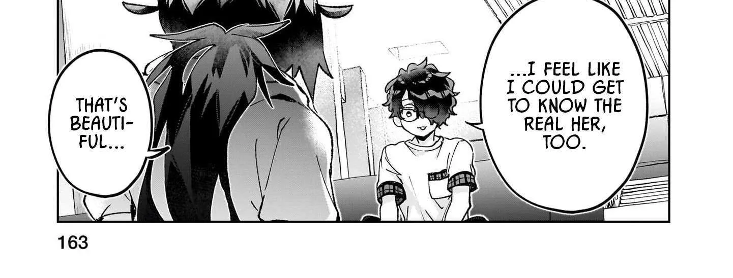 Hikagemono demo Yarinaoshite Ii desu ka? Chapter 27 page 30 - 