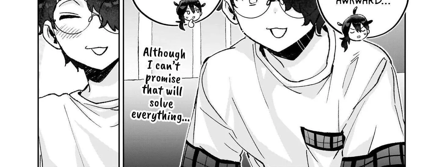 Hikagemono demo Yarinaoshite Ii desu ka? Chapter 27 page 32 - 