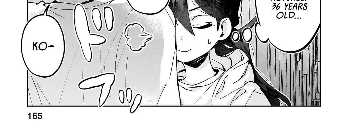 Hikagemono demo Yarinaoshite Ii desu ka? Chapter 27 page 34 - 