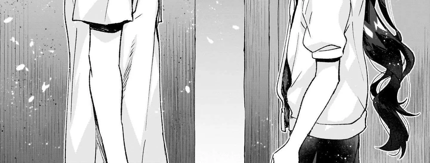 Hikagemono demo Yarinaoshite Ii desu ka? Chapter 27 page 40 - 