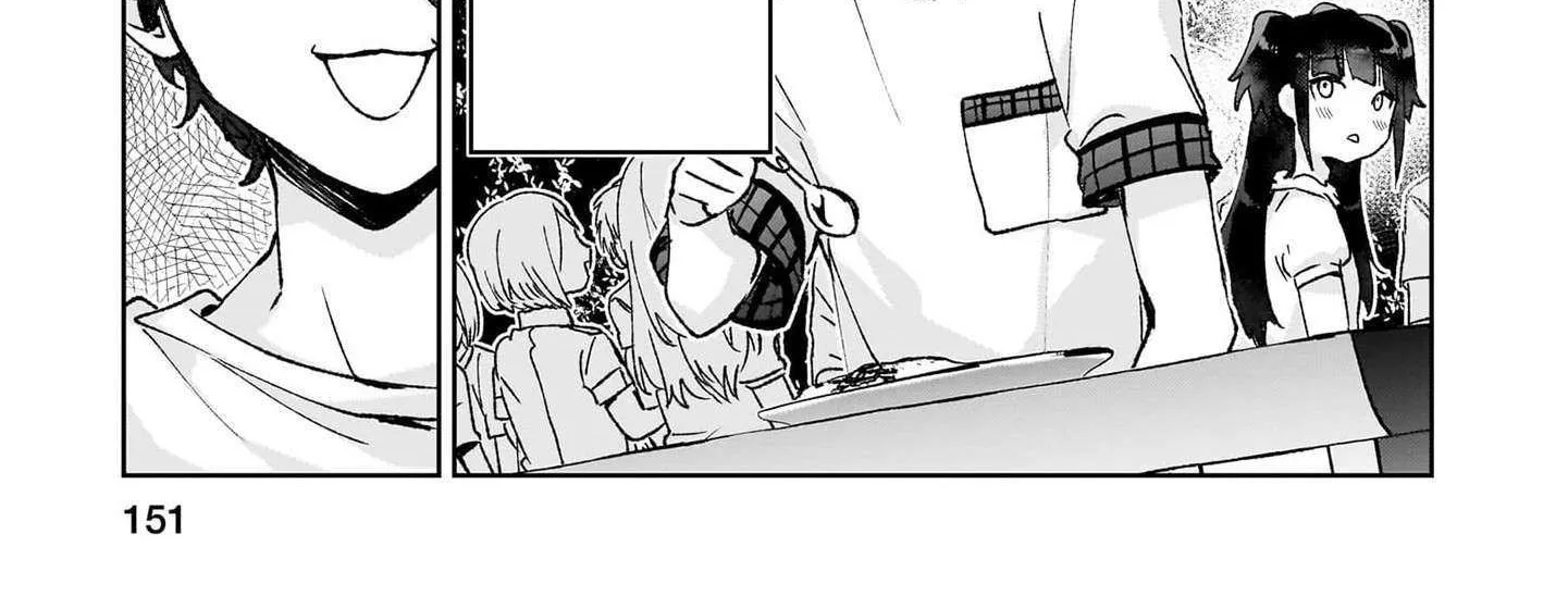 Hikagemono demo Yarinaoshite Ii desu ka? Chapter 27 page 6 - 