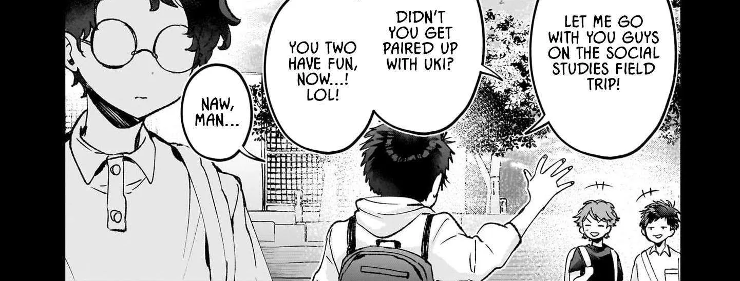 Hikagemono demo Yarinaoshite Ii desu ka? Chapter 27 page 8 - 