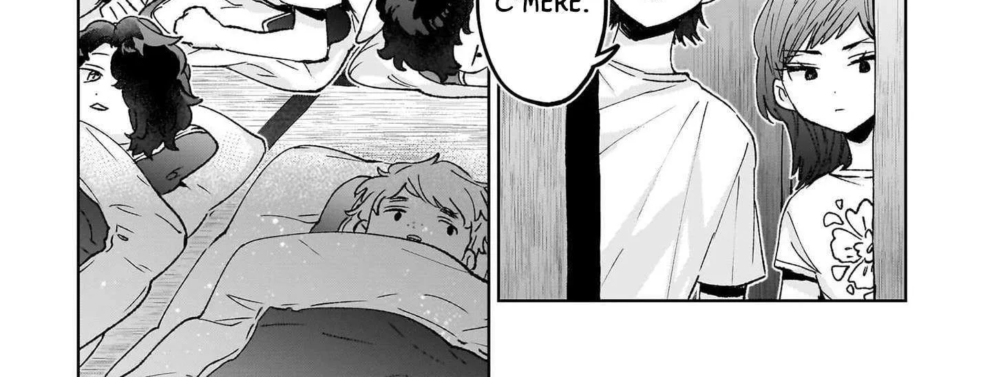 Hikagemono demo Yarinaoshite Ii desu ka? Chapter 28 page 11 - 