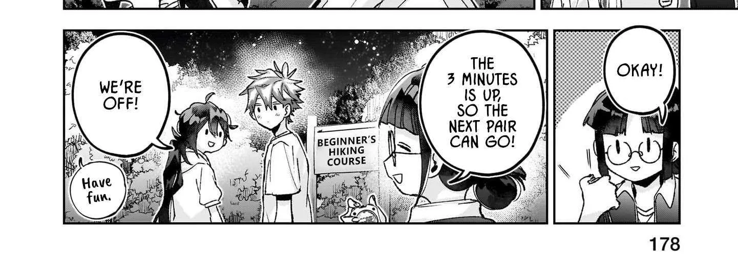 Hikagemono demo Yarinaoshite Ii desu ka? Chapter 28 page 17 - 