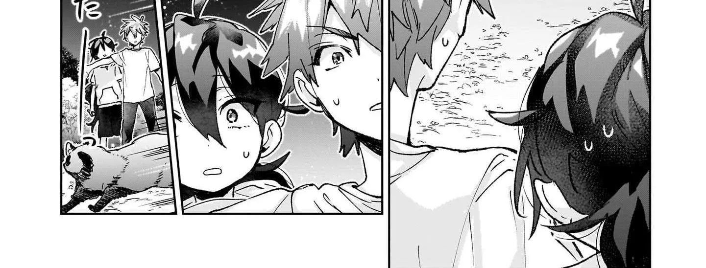 Hikagemono demo Yarinaoshite Ii desu ka? Chapter 28 page 21 - 