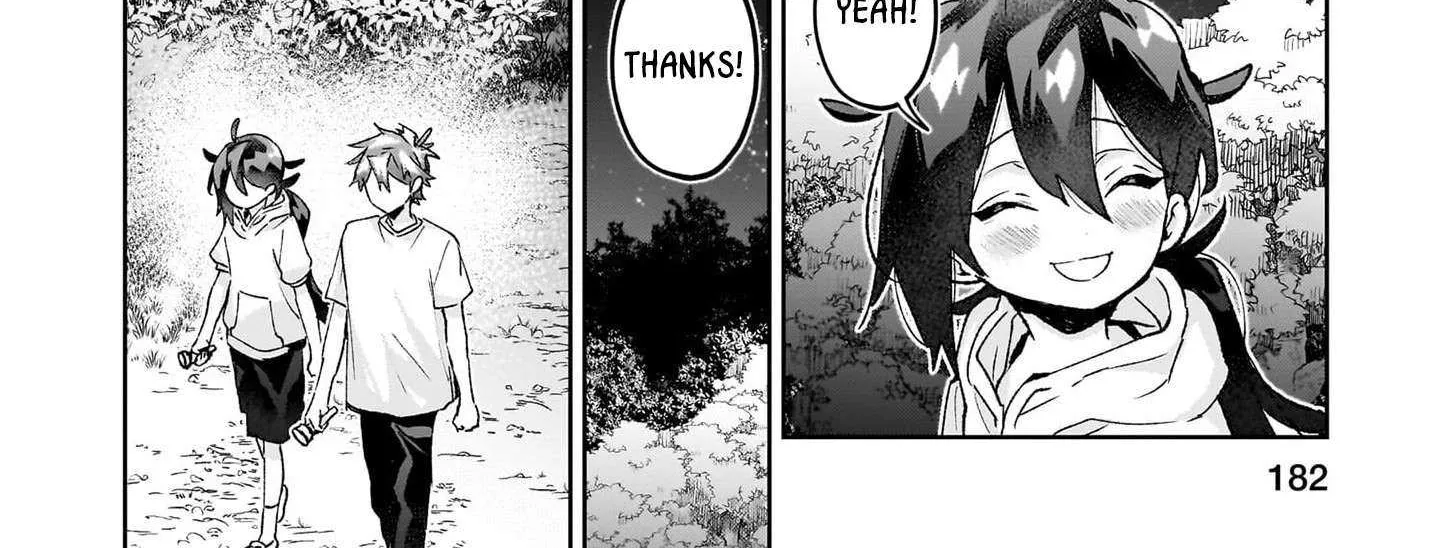 Hikagemono demo Yarinaoshite Ii desu ka? Chapter 28 page 25 - 