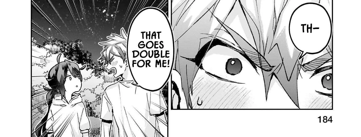 Hikagemono demo Yarinaoshite Ii desu ka? Chapter 28 page 29 - 