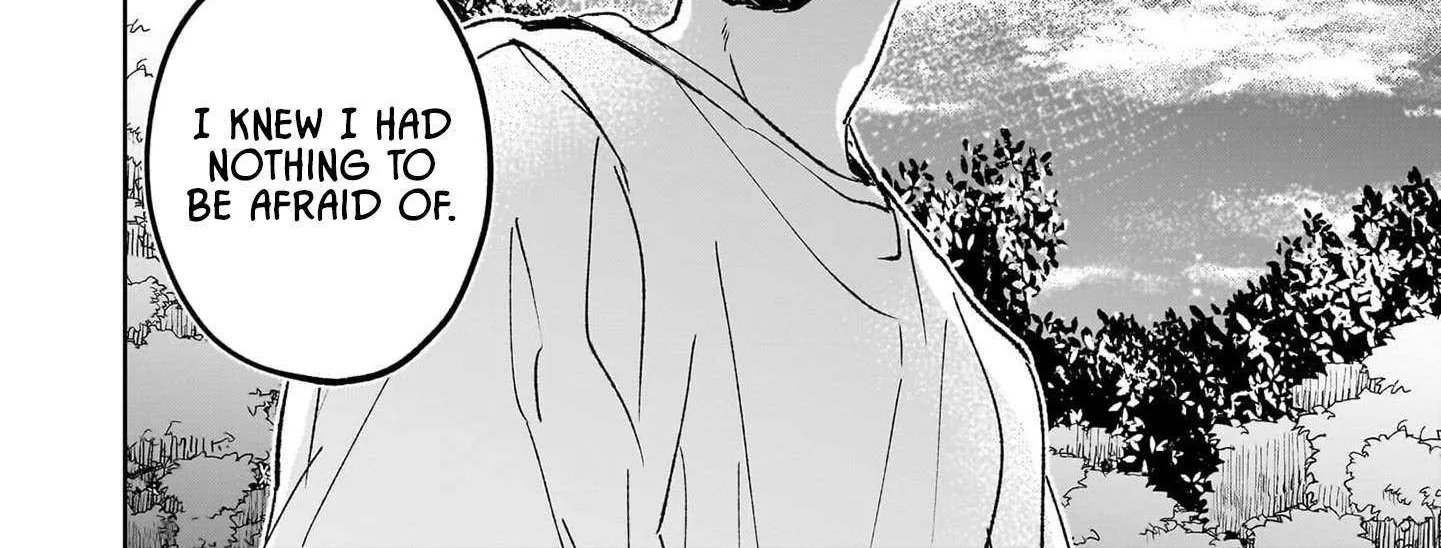 Hikagemono demo Yarinaoshite Ii desu ka? Chapter 28 page 33 - 