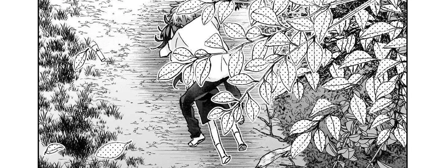 Hikagemono demo Yarinaoshite Ii desu ka? Chapter 28 page 37 - 