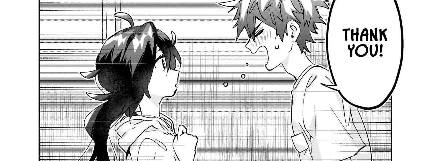 Hikagemono demo Yarinaoshite Ii desu ka? Chapter 28 page 5 - 