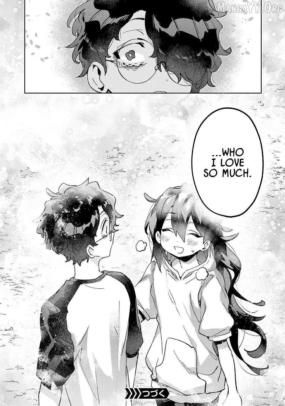 Hikagemono demo Yarinaoshite Ii desu ka? Chapter 29 page 14 - 