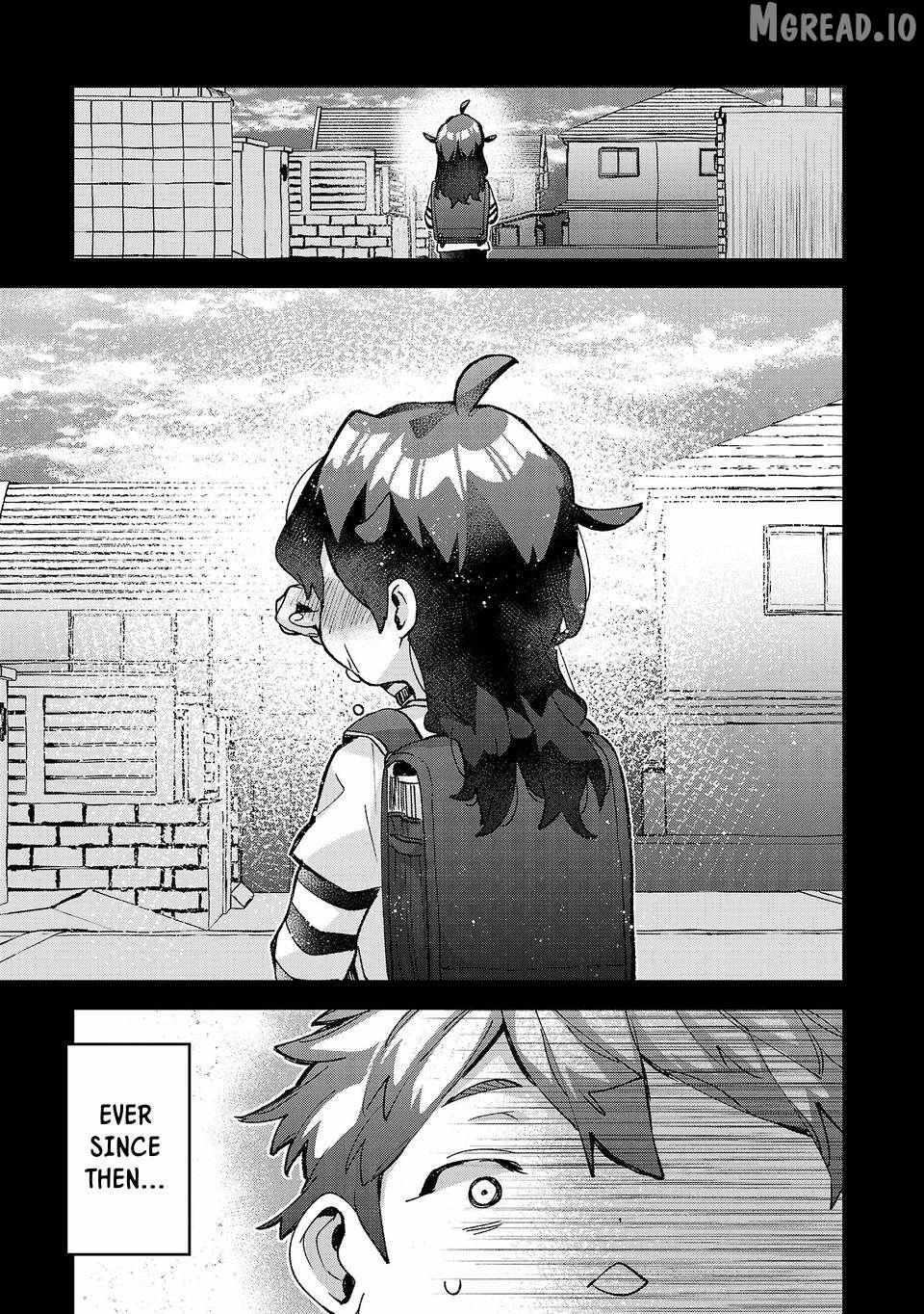 Hikagemono demo Yarinaoshite Ii desu ka? Chapter 61 page 13 - 