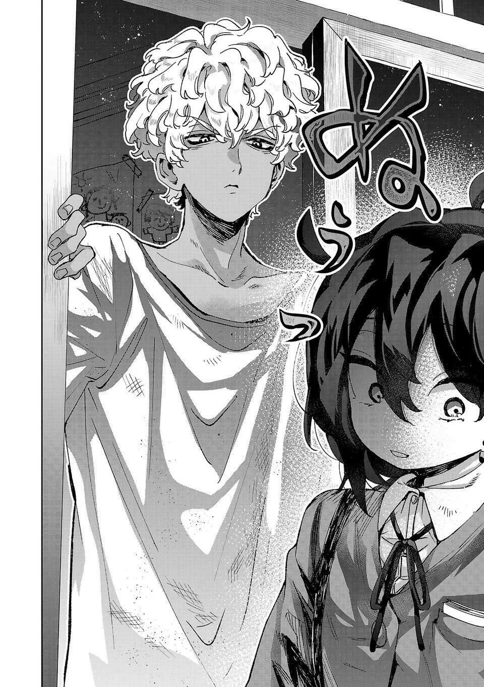 Hikagemono demo Yarinaoshite Ii desu ka? Chapter 7 page 14 - 