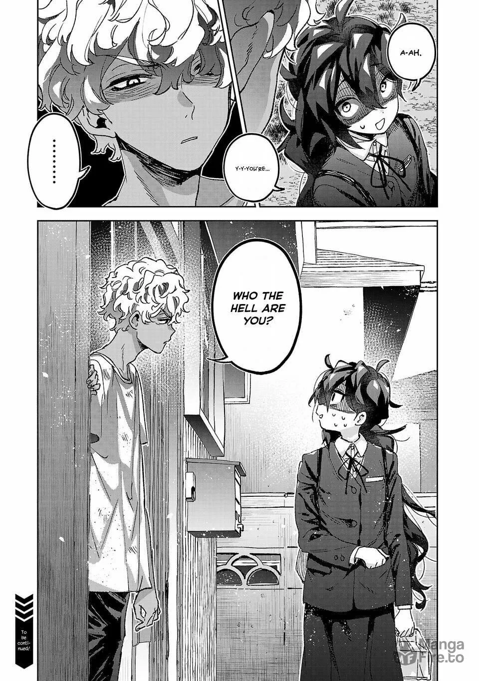 Hikagemono demo Yarinaoshite Ii desu ka? Chapter 7 page 15 - 