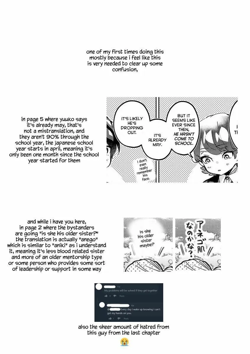 Hikagemono demo Yarinaoshite Ii desu ka? Chapter 7 page 16 - 