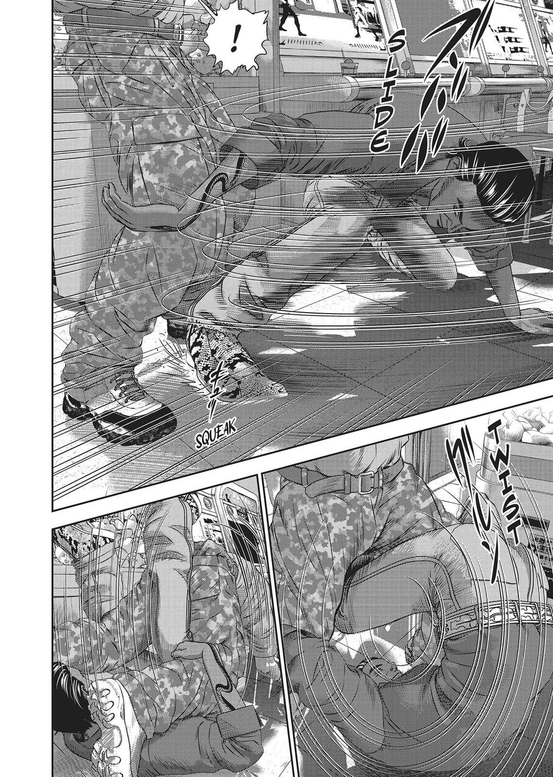 Hikari-Man Chapter 0 page 113 - 