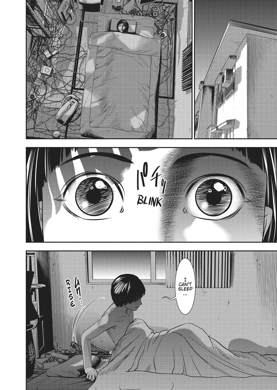 Hikari-Man Chapter 0 page 123 - 