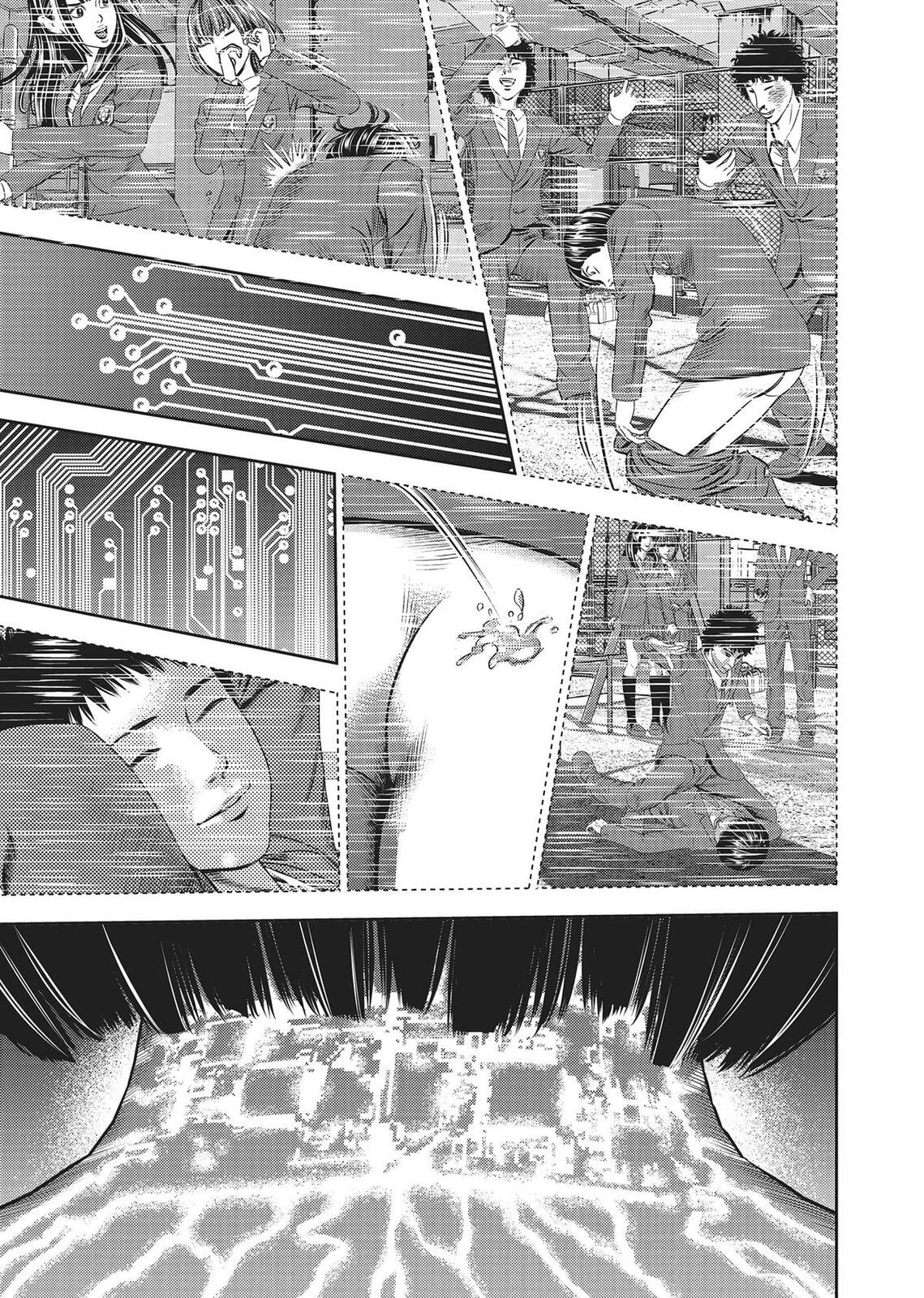 Hikari-Man Chapter 0 page 128 - 