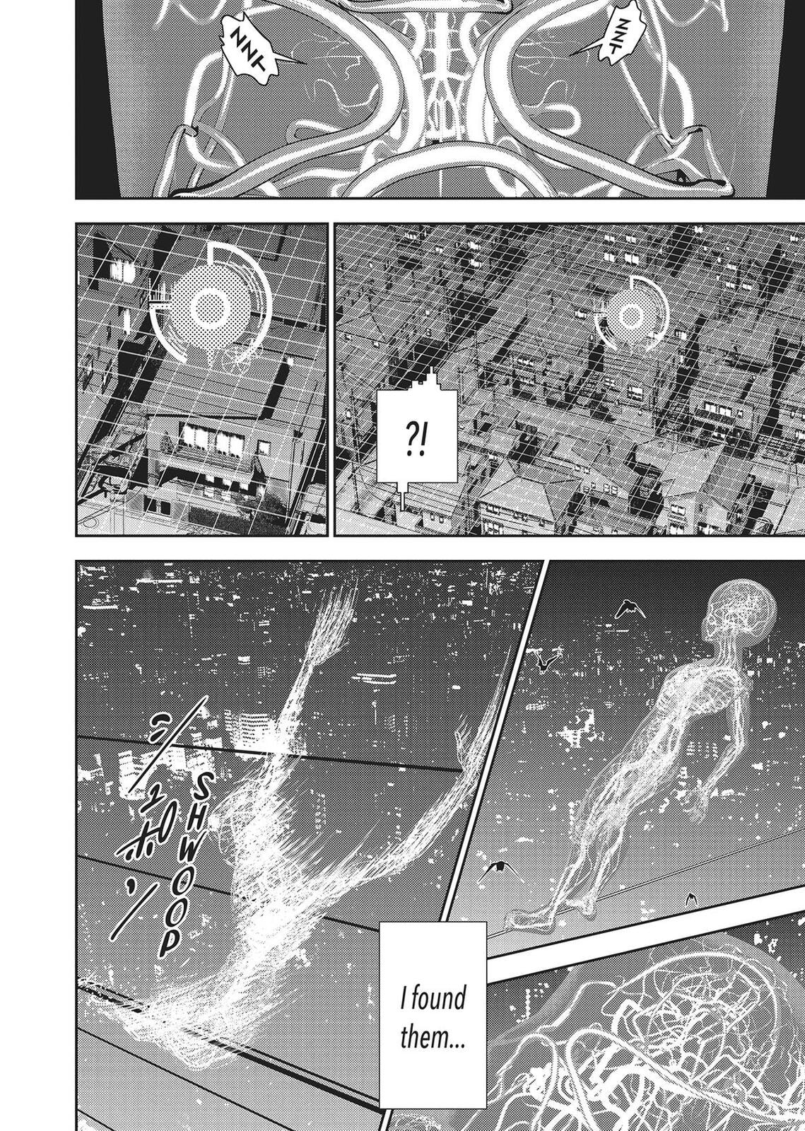Hikari-Man Chapter 0 page 14 - 