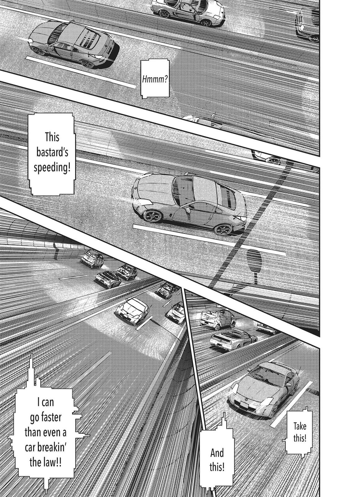 Hikari-Man Chapter 0 page 135 - 