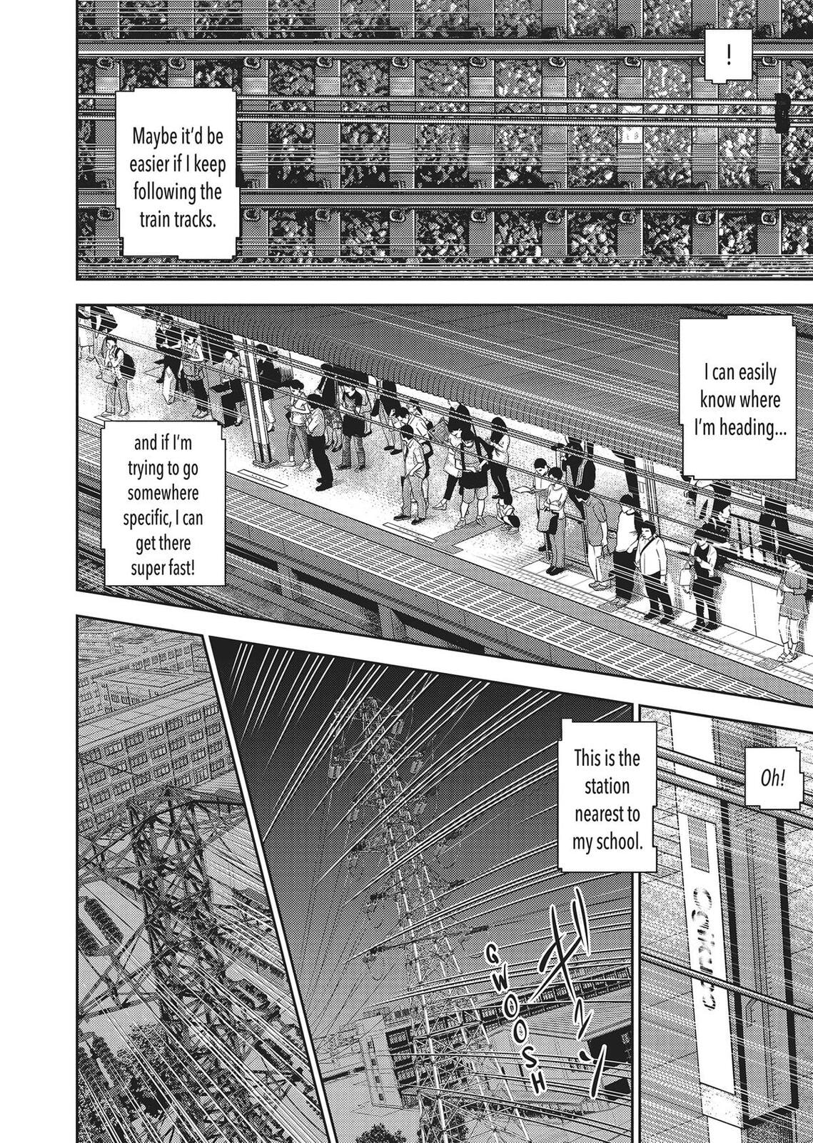 Hikari-Man Chapter 0 page 138 - 