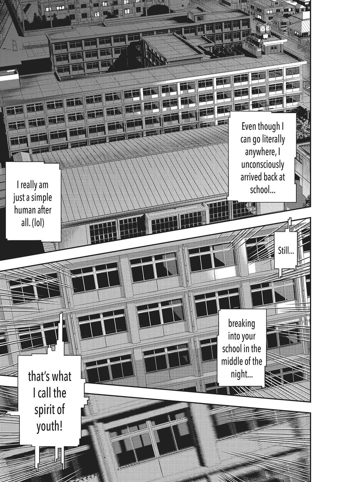 Hikari-Man Chapter 0 page 139 - 