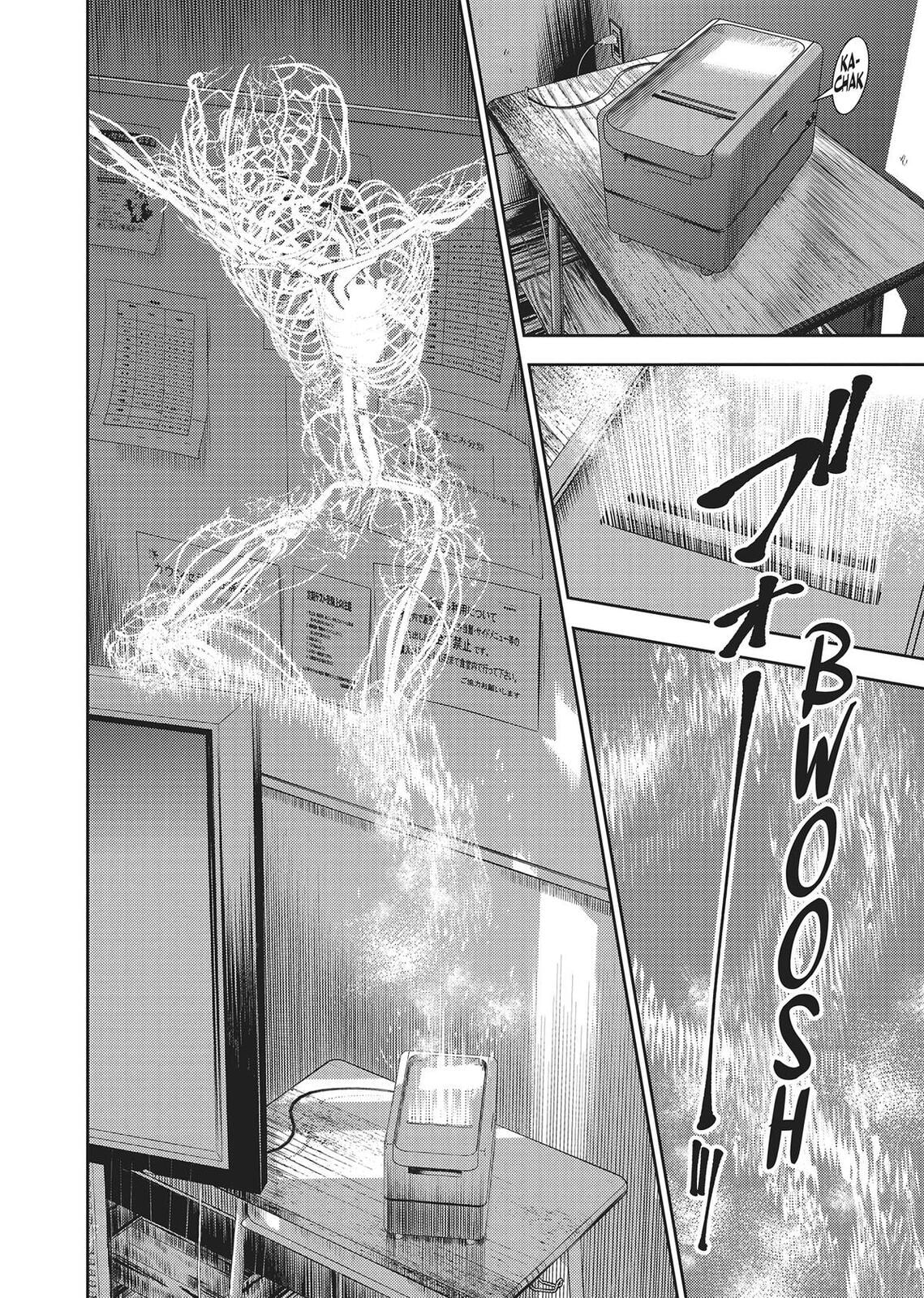 Hikari-Man Chapter 0 page 140 - 