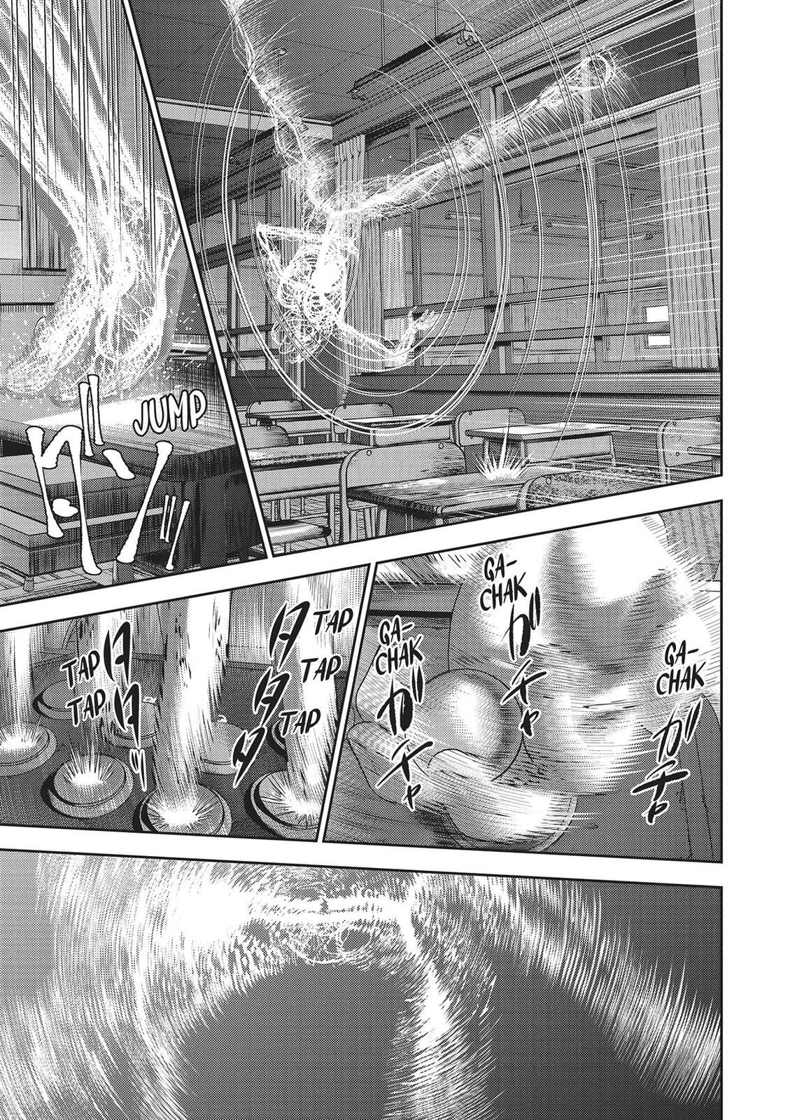 Hikari-Man Chapter 0 page 145 - 