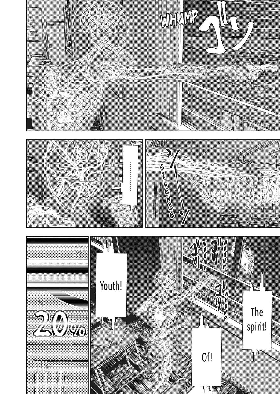 Hikari-Man Chapter 0 page 149 - 