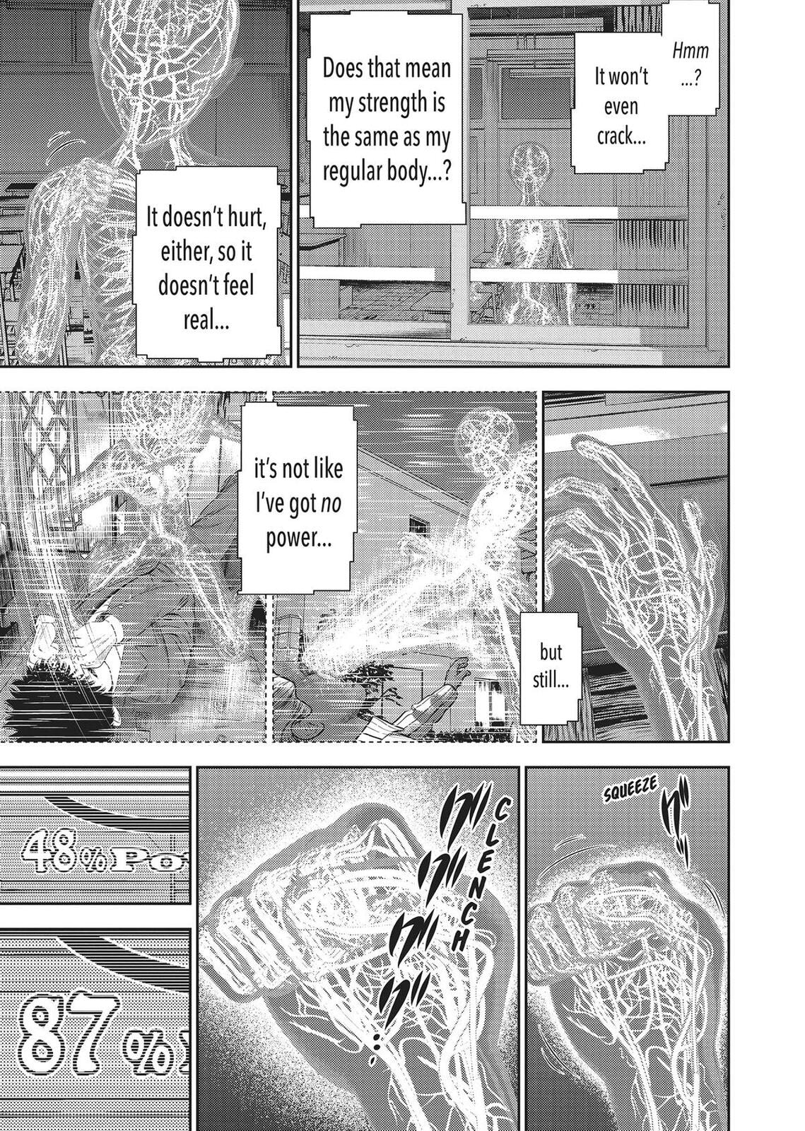 Hikari-Man Chapter 0 page 150 - 