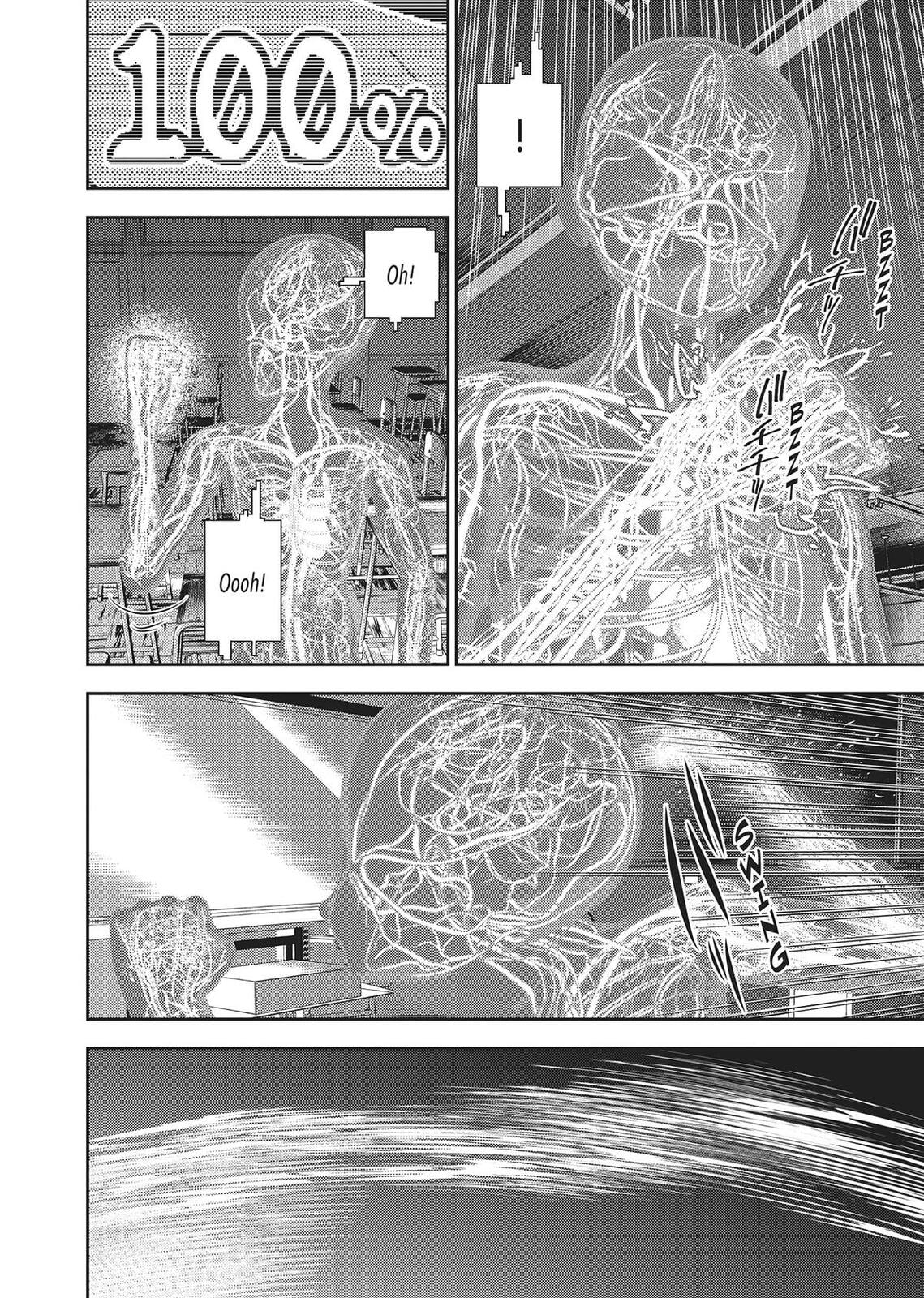 Hikari-Man Chapter 0 page 151 - 
