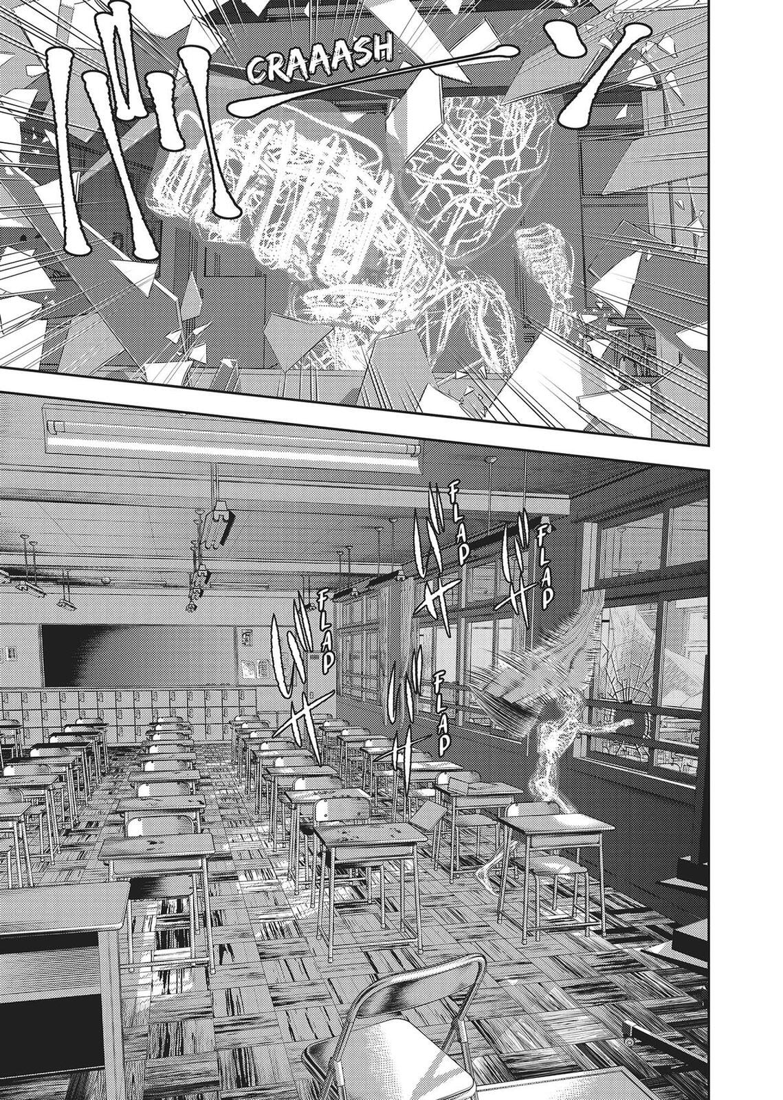 Hikari-Man Chapter 0 page 152 - 