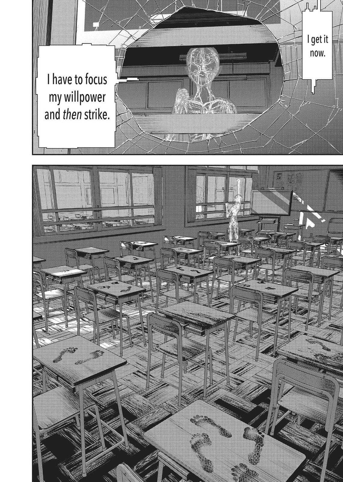 Hikari-Man Chapter 0 page 153 - 