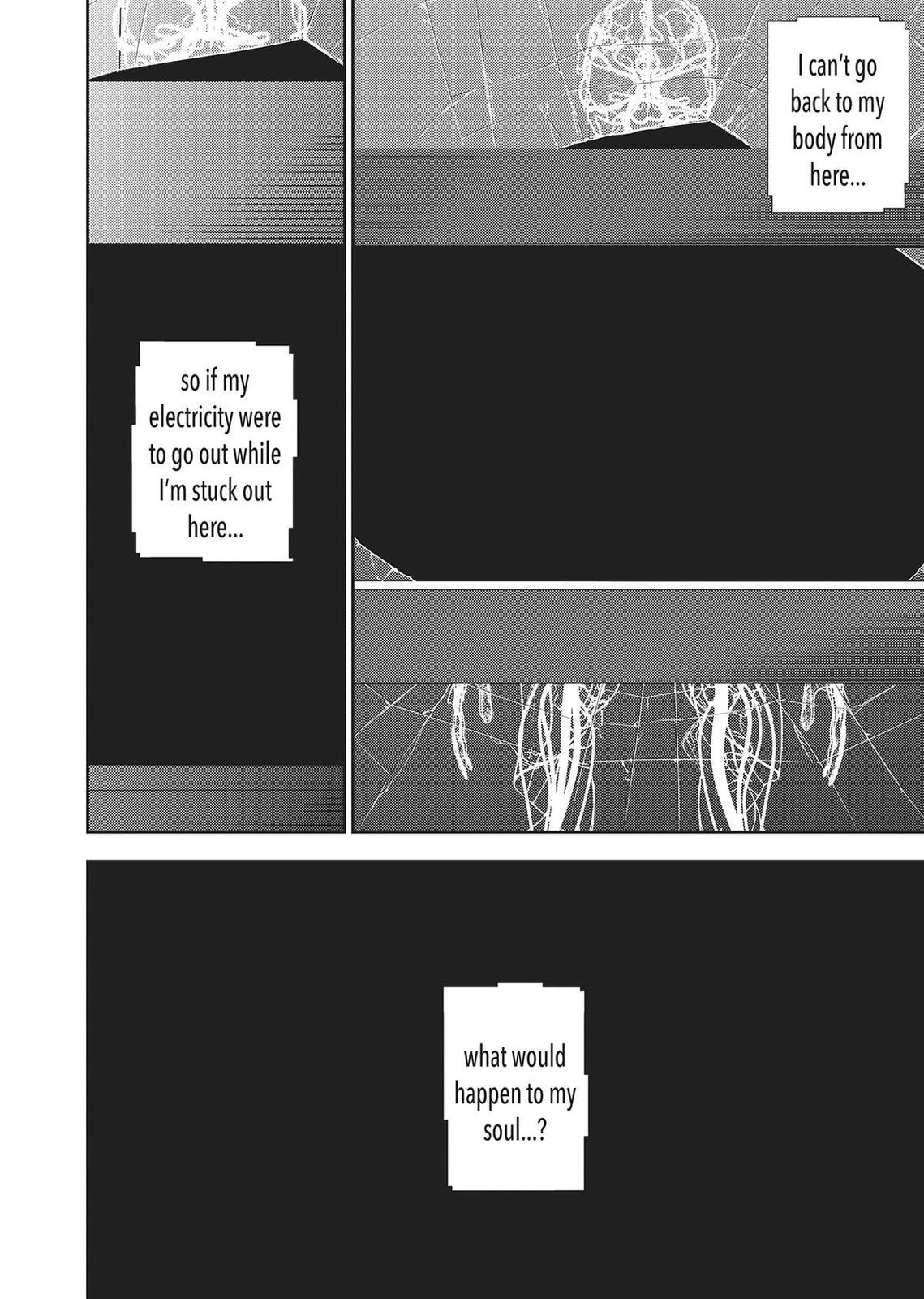 Hikari-Man Chapter 0 page 155 - 