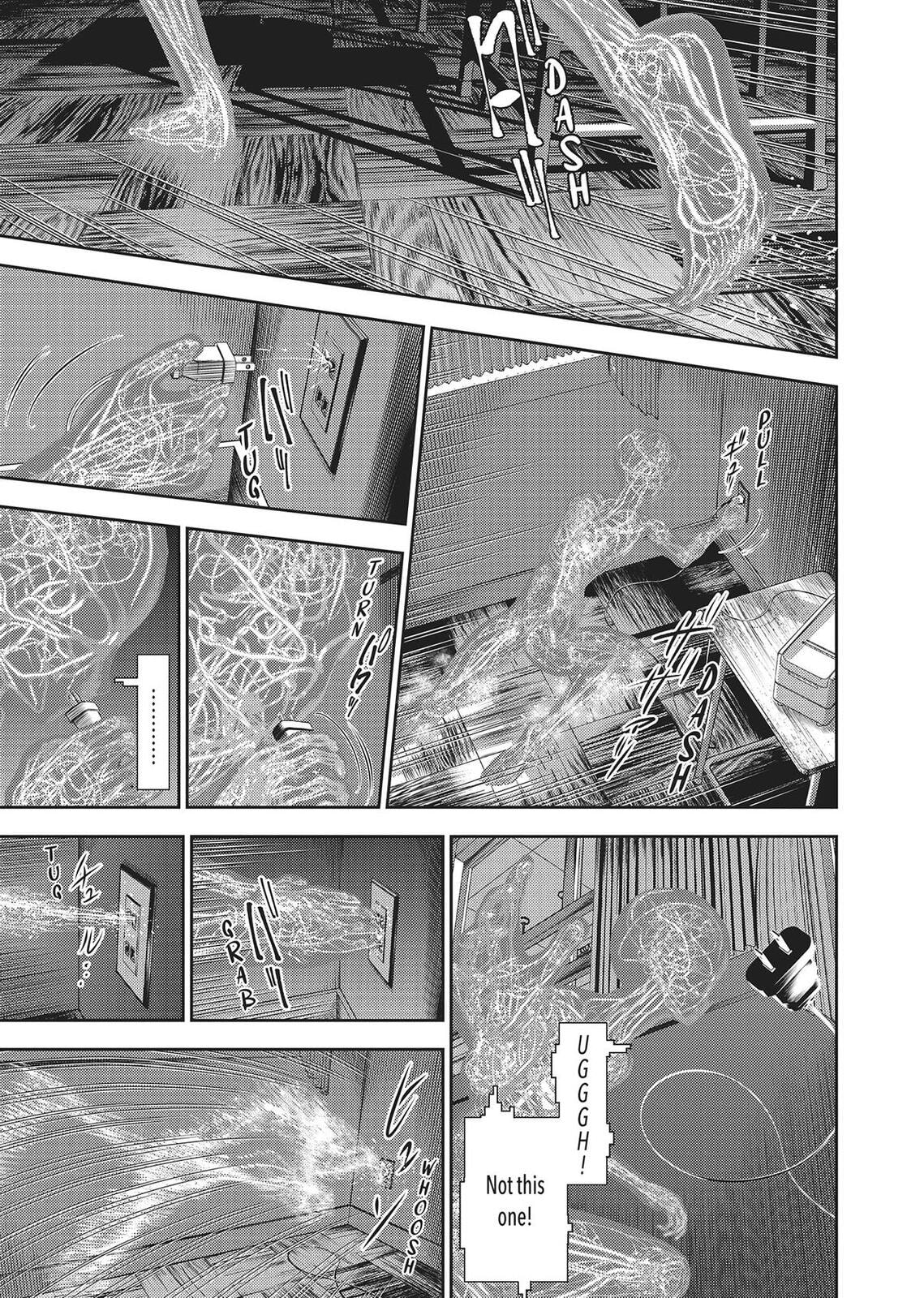 Hikari-Man Chapter 0 page 156 - 