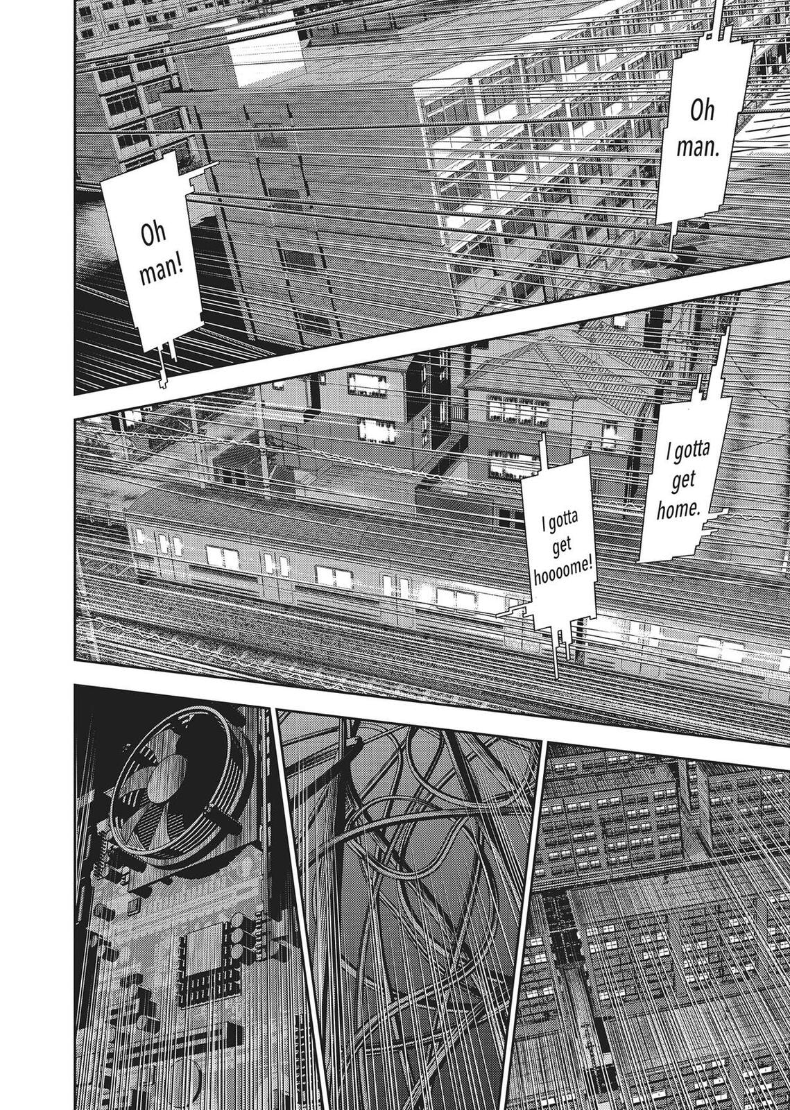 Hikari-Man Chapter 0 page 157 - 