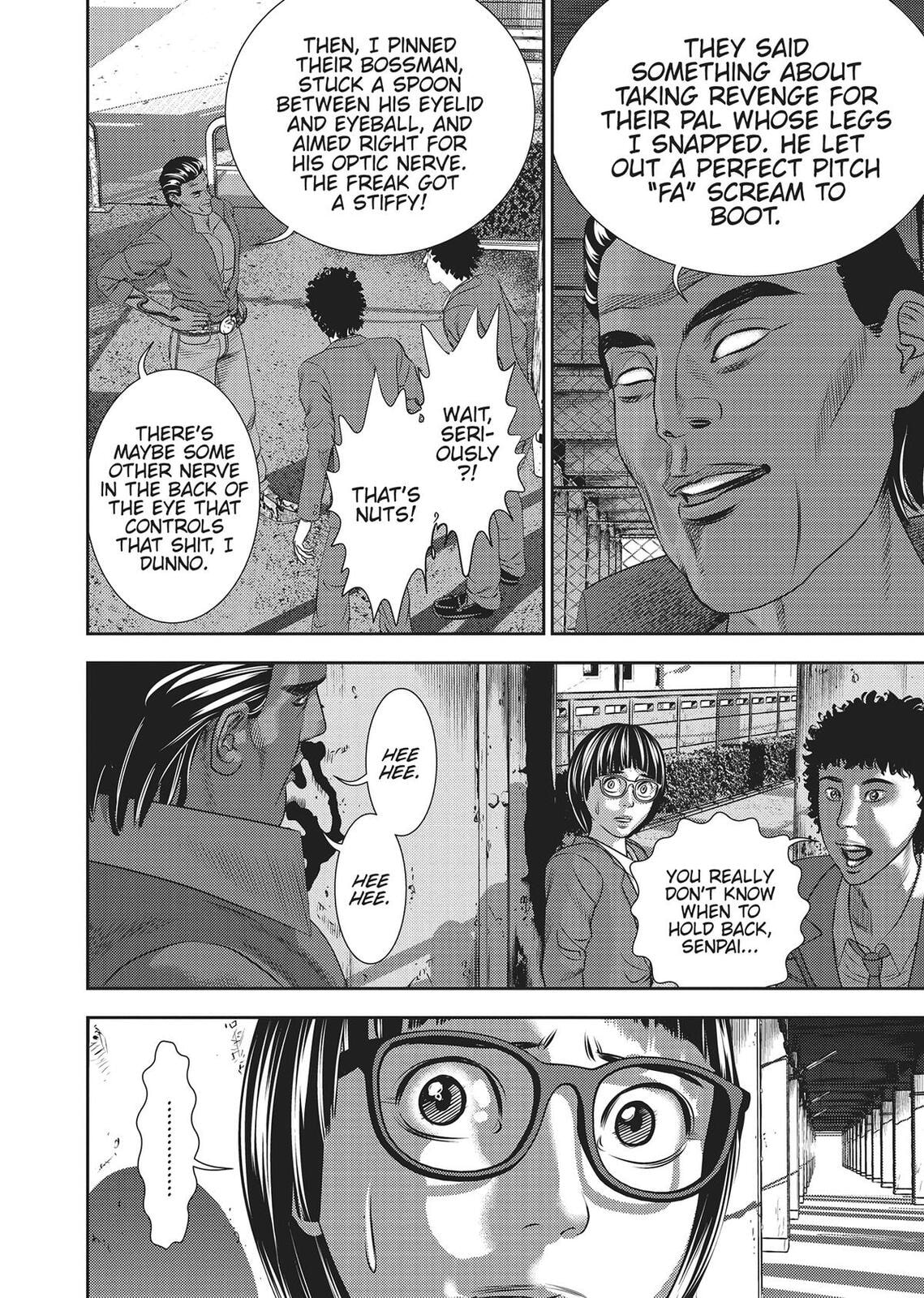 Hikari-Man Chapter 0 page 177 - 