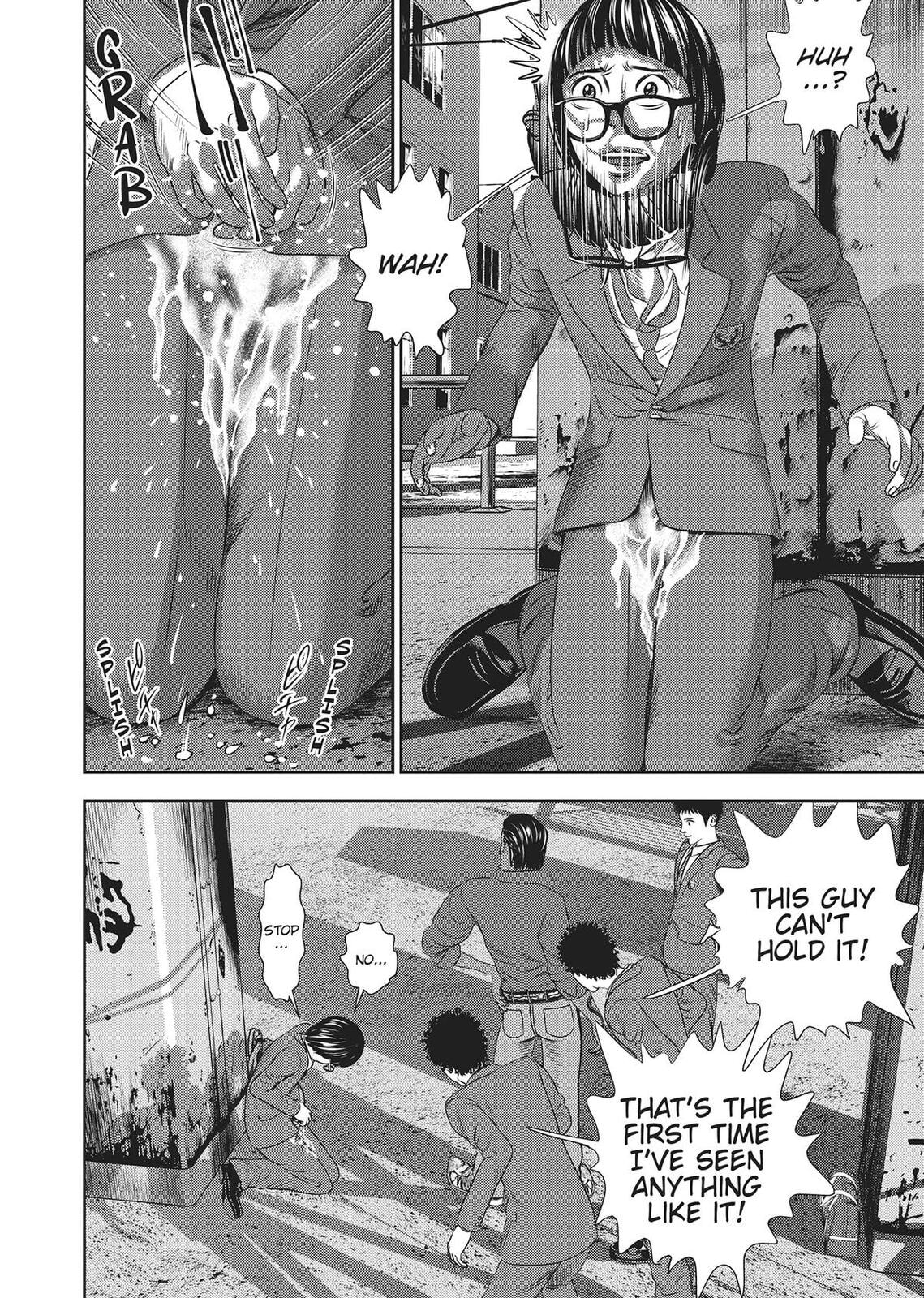 Hikari-Man Chapter 0 page 189 - 