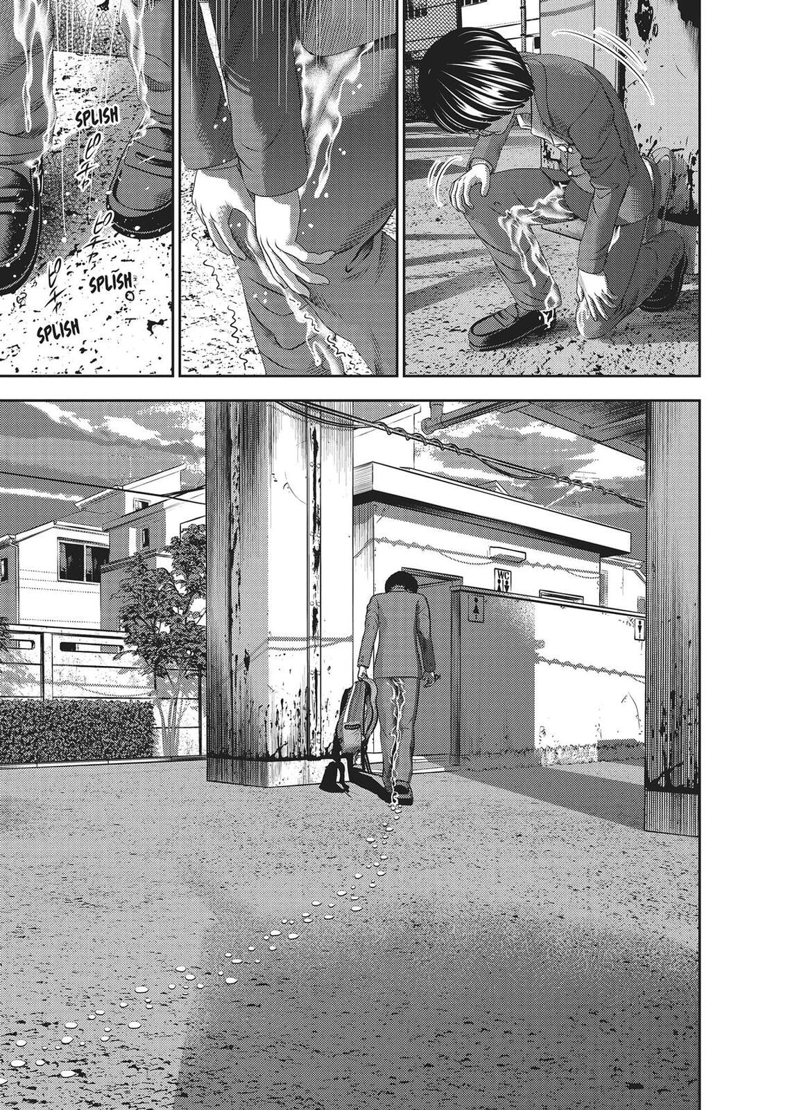 Hikari-Man Chapter 0 page 194 - 