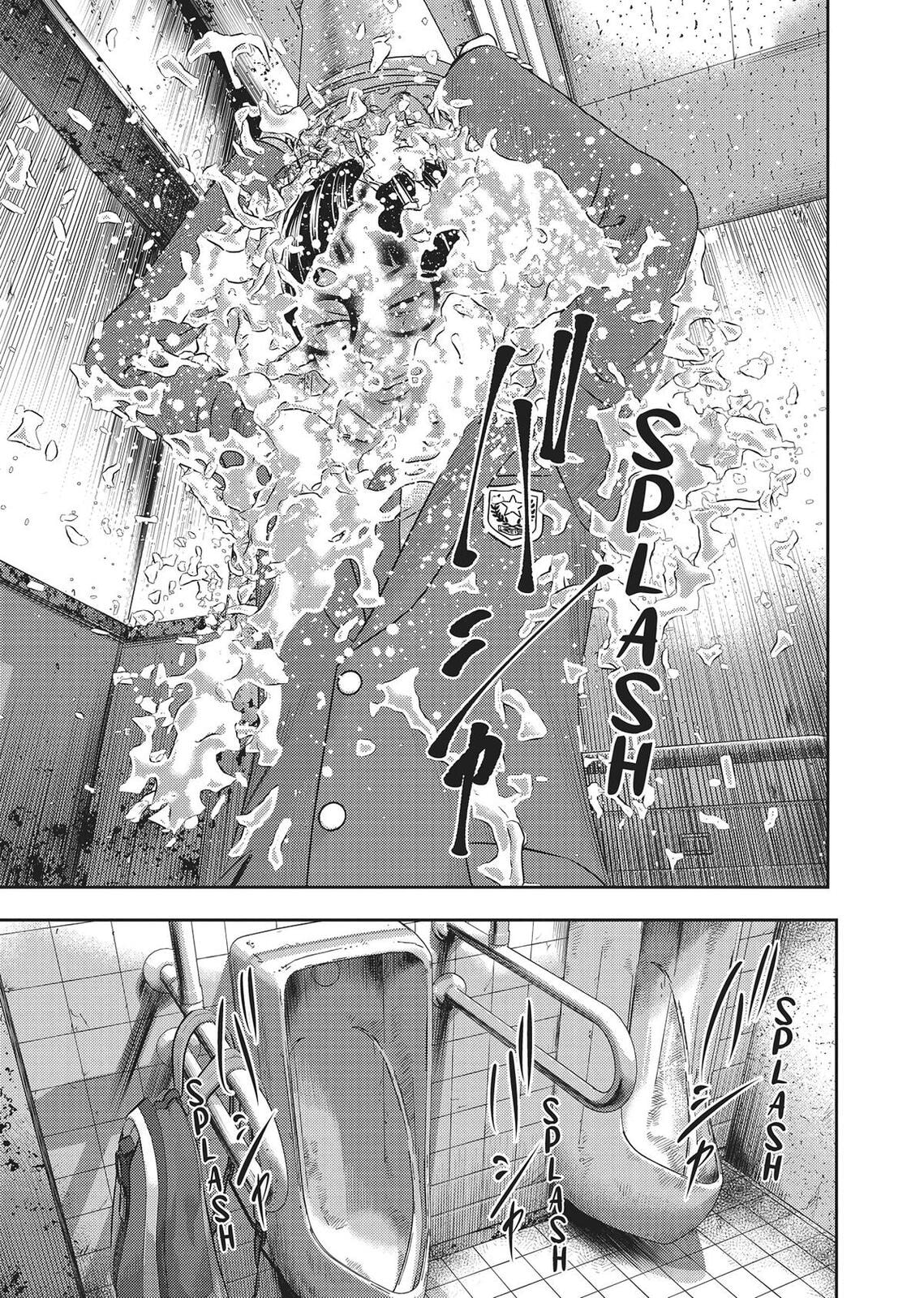 Hikari-Man Chapter 0 page 196 - 