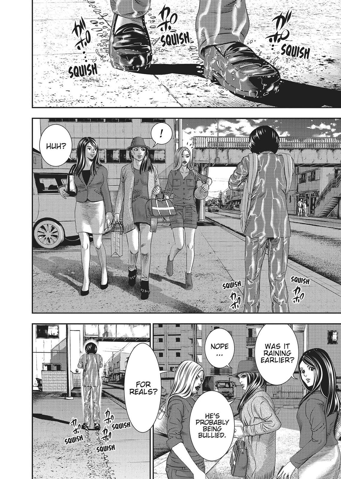 Hikari-Man Chapter 0 page 197 - 