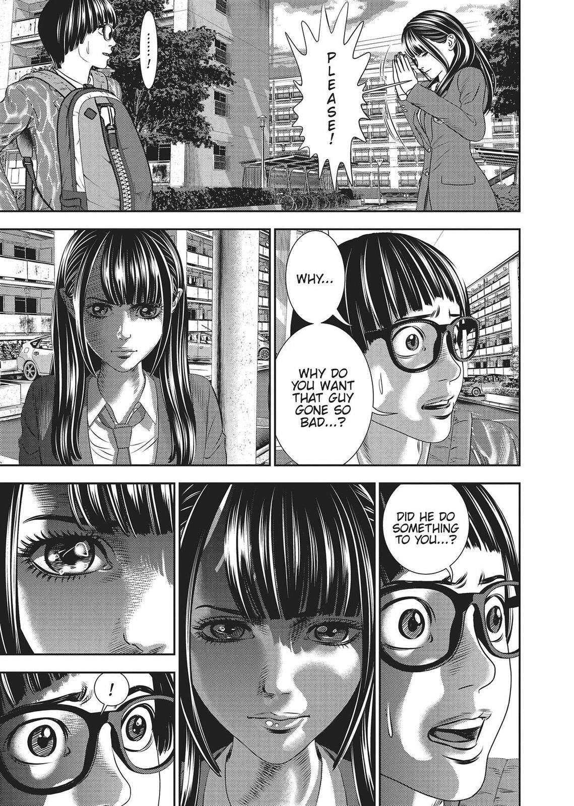 Hikari-Man Chapter 0 page 204 - 