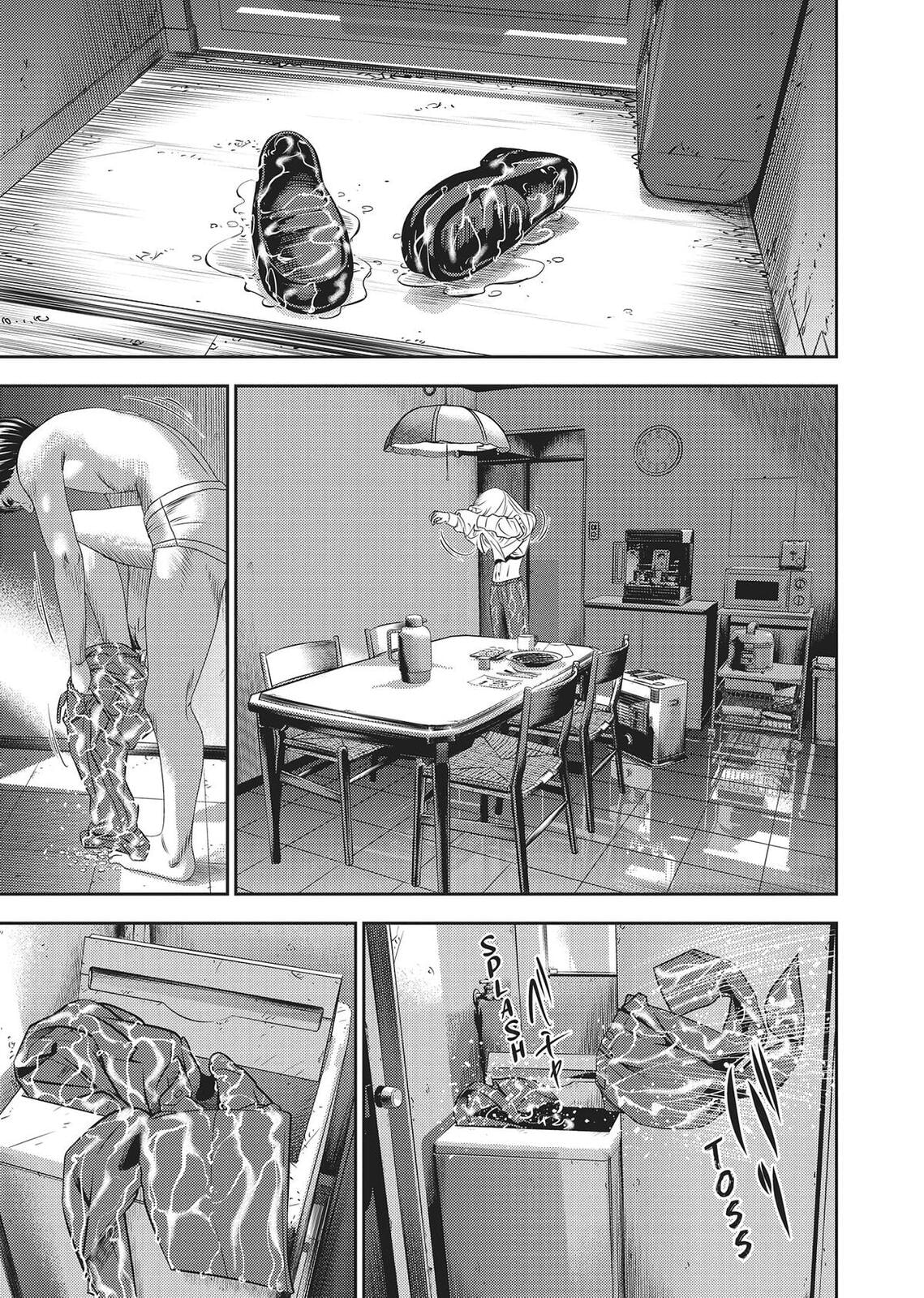 Hikari-Man Chapter 0 page 208 - 